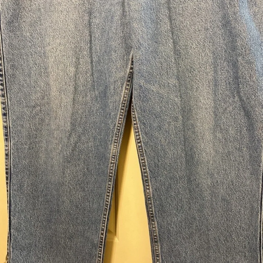 Vintage Levi’s Strauss signature men’s loose fit 545 W42 L‎ 34